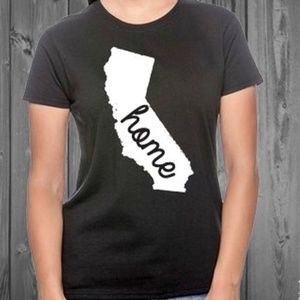 California Home TShirt
